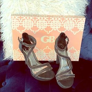 Gianni Bini Never Worn Heels